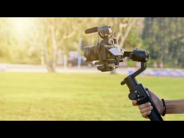 3 Best Cinematic Gimbal Movements For Beginners 3 Best Cinematic Gimbal Movements For Beginners