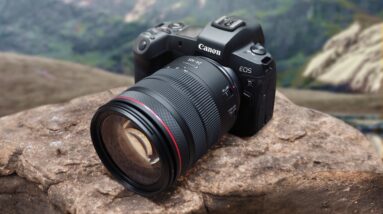 5 Best Canon Cameras in 2020