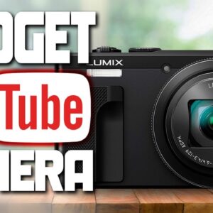 Best Budget Camera For YouTube in 2020 | Top 5 Cheap YouTube Cameras