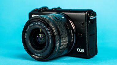 Best Budget Cameras in 2020 - Photo & Video