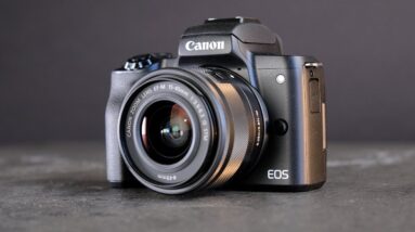 Best Budget Cameras in 2021 - Best Cheap Photo & Video Cameras