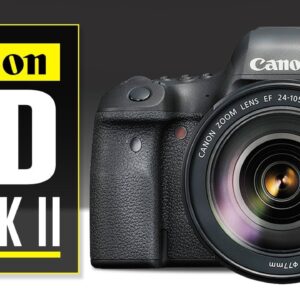 Canon 6D Mark ii Review (2020) - Still Worth The Buy?