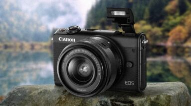 Canon EOS M100 Review | Watch Before You Buy 12 Canon EOS M100 Review | Watch Before You Buy