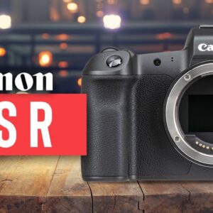 Canon EOS R Review (2020) | Watch Before You Buy