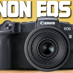 Canon EOS RP Review in 2020 - Watch Before You Buy