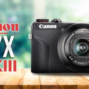 Canon G7X Mark iii Review - Watch Before You Buy