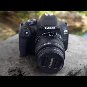 Canon T7 Review in 2020  | Still Worth The Buy
