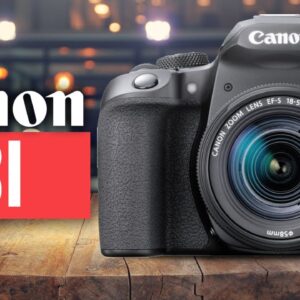 Canon T8i (850D) Review  | Watch Before You Buy
