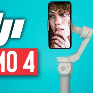 DJI Osmo 4 (OM4) Review | Watch Before You Buy