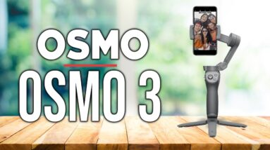 DJI Osmo Mobile 3 Review | Watch Before You Buy