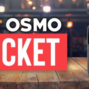 DJI Osmo Pocket in 2020 - Watch Before You Buy