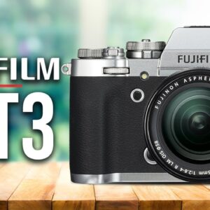 Fujifilm X-T3 In-Depth Review (2020) - Watch Before You Buy