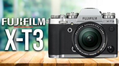 Fujifilm X-T3 In-Depth Review (2020) - Watch Before You Buy