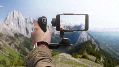 How To Film Cinematic Video With An iPhone