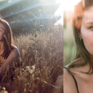 How to Shoot Portrait Photography for Beginners