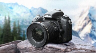 Nikon D750 Review | Still Worth The Buy in 2020?