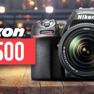 Nikon D7500 Review - Watch Before You Buy in 2020
