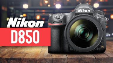 Nikon D850 Review in 2020 - Watch Before You Buy