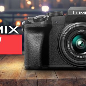 Panasonic Lumix G7 Review - Watch Before You Buy in 2020