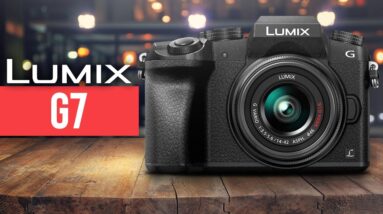 Panasonic Lumix G7 Review - Watch Before You Buy in 2020