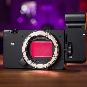 Sigma fp L Review: A VERY CONFUSING Camera!