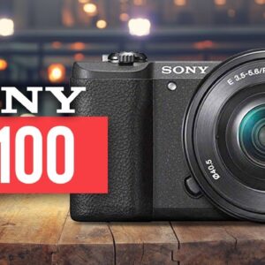 Sony a5100 (2020) | Watch Before You Buy