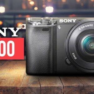 Sony A6000 Review - Watch Before You Buy in 2020
