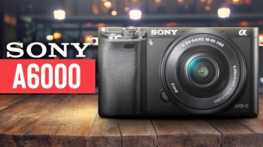 Sony A6000 Review - Watch Before You Buy in 2020