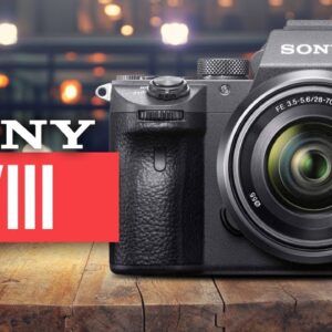 Sony A7III in 2020 | Watch Before You Buy