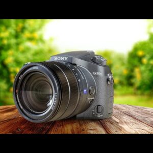 Sony RX 10 IV Review  | Watch Before You Buy