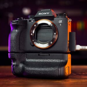 The Sony a1 Gets Even Better! + More a7S III Improvements