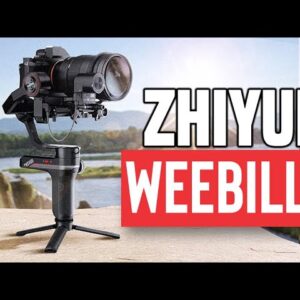 Zhiyun Weebill S | Watch Before You Buy