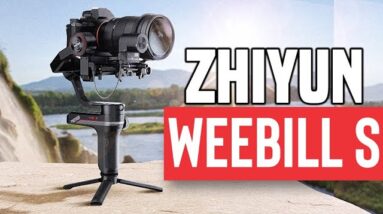 Zhiyun Weebill S | Watch Before You Buy