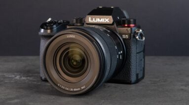 Panasonic Lumix S5 | Watch Before You Buy