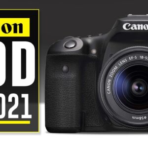 Canon 90D Review | Is It Worth The Buy in 2021?