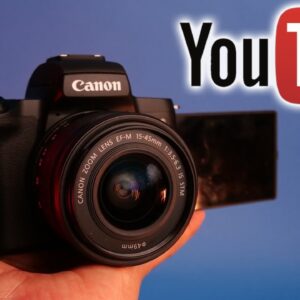 Best Budget YouTube Cameras in 2021