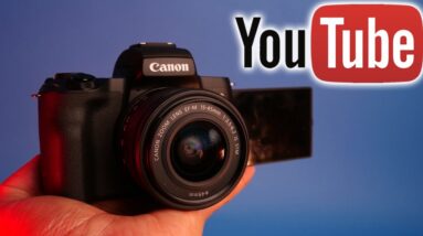 Best Budget YouTube Cameras in 2021