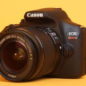 Best Cheap Canon Cameras in 2021 | 5 Best Budget Canon Cameras
