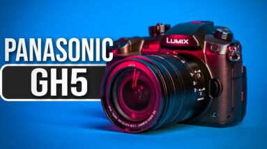 Panasonic GH5 Review in 2021 | Watch Before You Buy