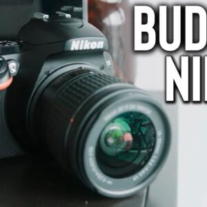 Best Budget Nikon Cameras in 2021