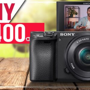 Sony a6400 (2021) | Watch Before You Buy in 2021