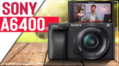 Sony a6400 (2021) | Watch Before You Buy in 2021
