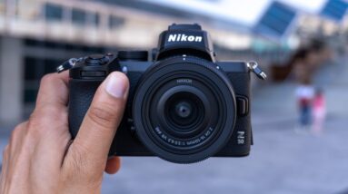 Nikon Z50 (2021) | Watch Before You Buy in 2021