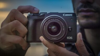Canon EOS M6 Mark ii (2021) | Watch Before You Buy