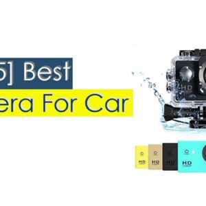 best camera for car vlog 2052