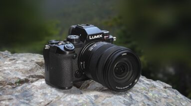 Best Camera for Video 2022