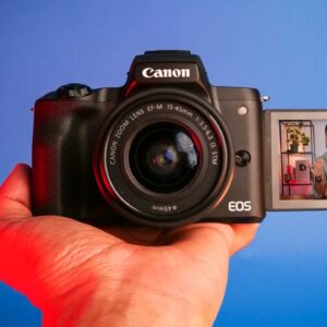 Best Cameras For YouTube in 2022