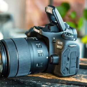 Best Canon Cameras in 2022