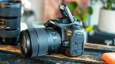 Best Canon Cameras in 2022