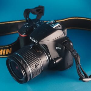 Nikon D3500 in 2022 | Watch Before You Buy